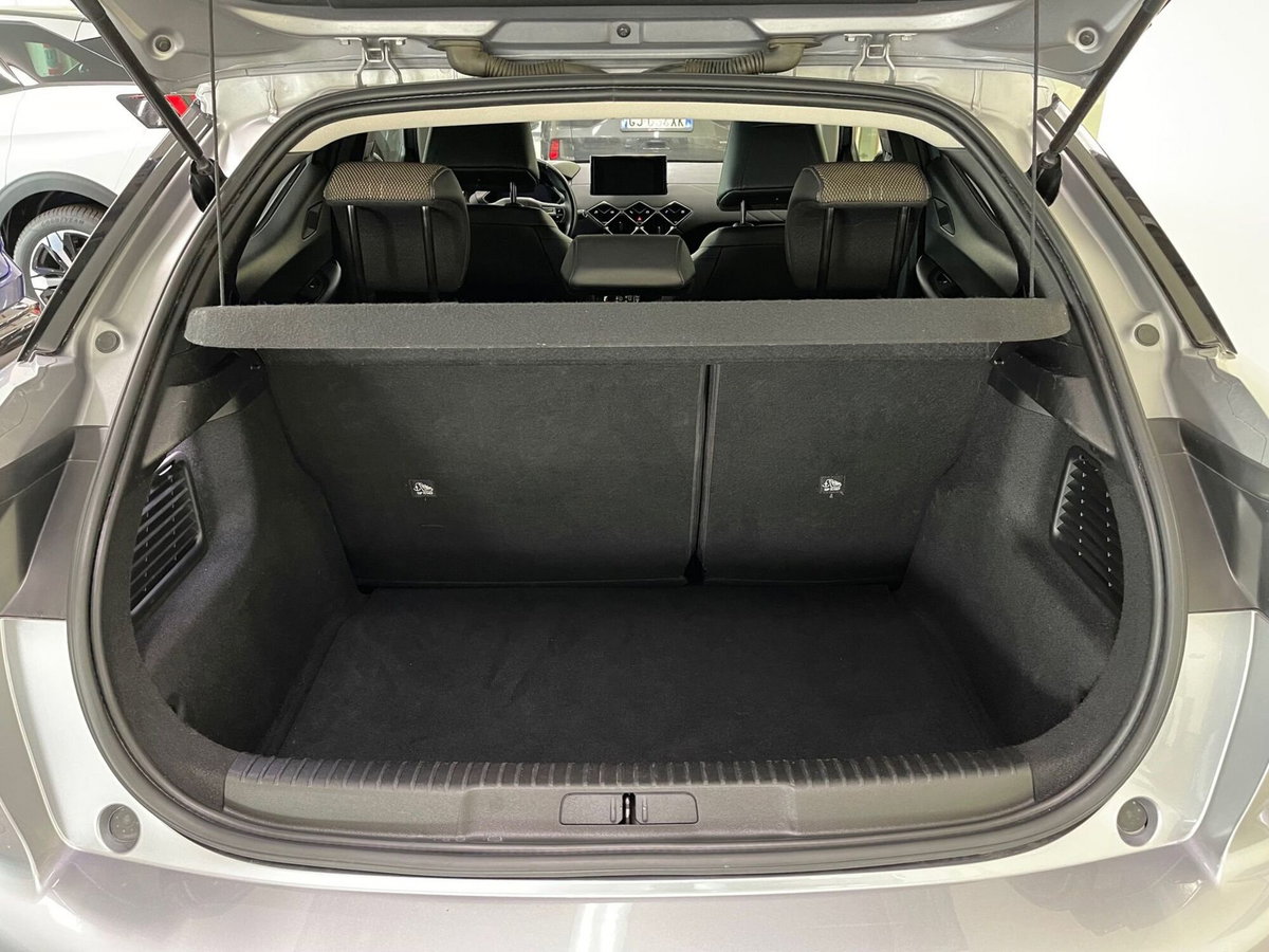 Ds DS 3 DS 3 Crossback PureTech 100 So Chic (8)