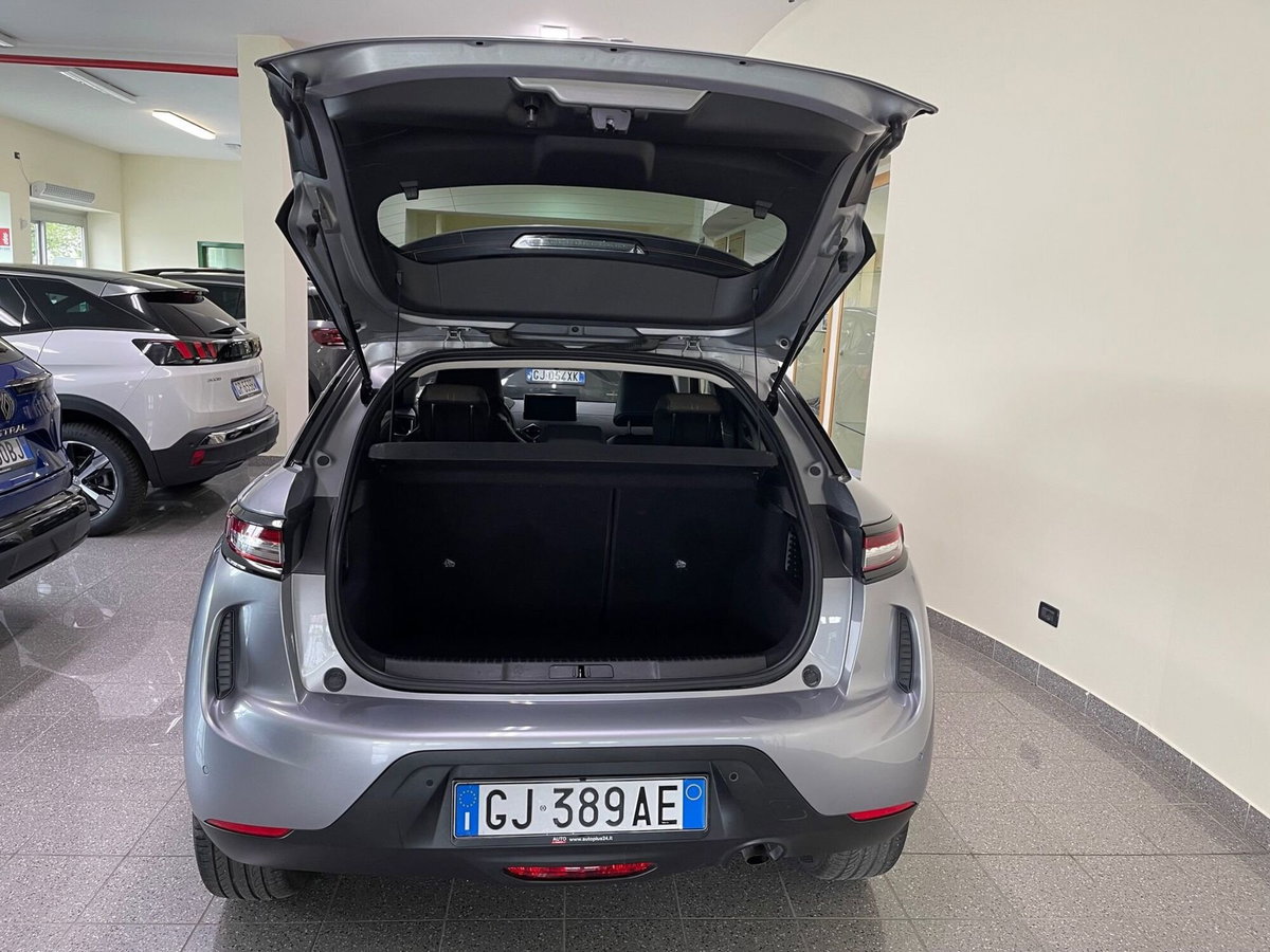 Ds DS 3 DS 3 Crossback PureTech 100 So Chic (9)