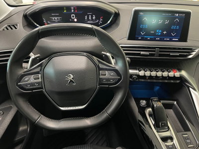 Peugeot 3008 PureTech Turbo 130 S&S EAT8 Active Pack (15)