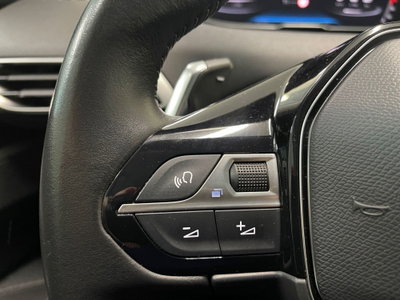 Peugeot 3008 PureTech Turbo 130 S&S EAT8 Active Pack (16)