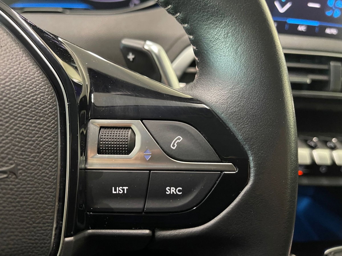 Peugeot 3008 PureTech Turbo 130 S&S EAT8 Active Pack (17)