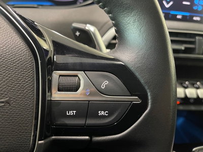 Peugeot 3008 PureTech Turbo 130 S&S EAT8 Active Pack (17)