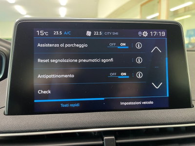 Peugeot 3008 PureTech Turbo 130 S&S EAT8 Active Pack (20)