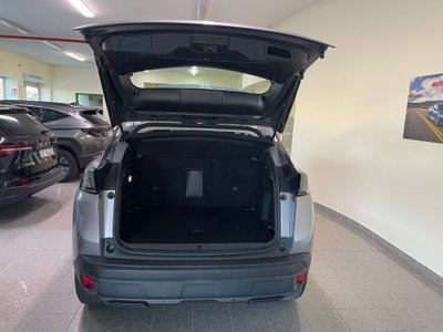 Peugeot 3008 PureTech Turbo 130 S&S EAT8 Active Pack (8)