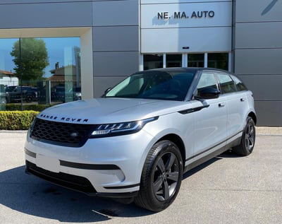 Land Rover Range Rover Velar 2.0D I4 180 CV usata