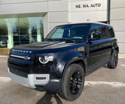 Land Rover Defender 110 2.0 SD4 AWD Auto S usata