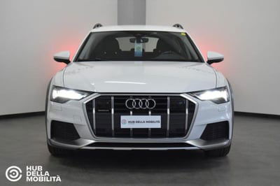 Audi A6 Allroad 45 TDI 3.0 quattro tiptronic usata