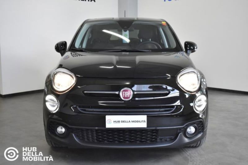 Fiat 500X 1.3 MultiJet 95 CV Connect