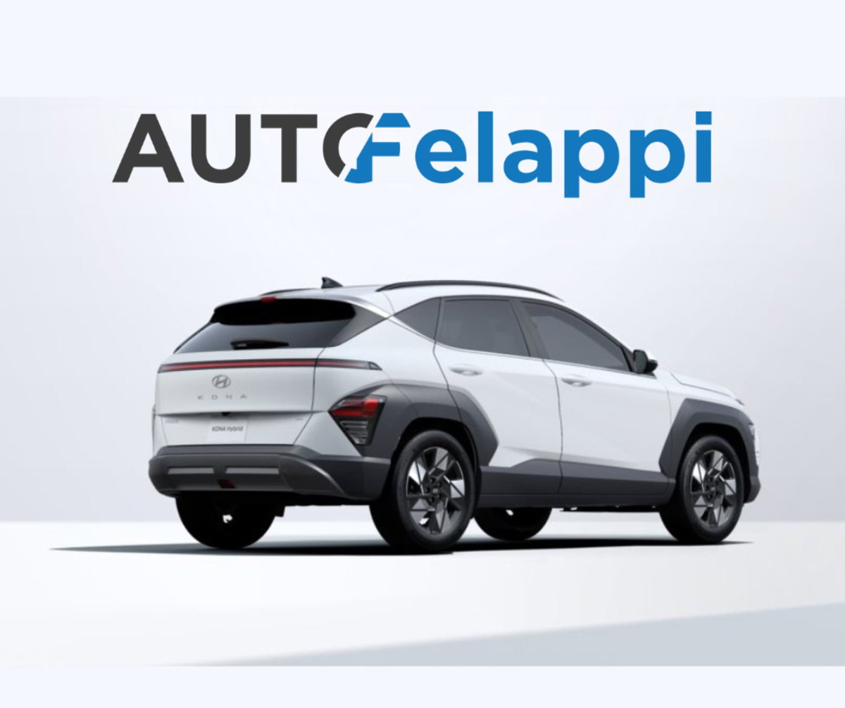 Hyundai Kona 1.0 T-GDI XLine (2)