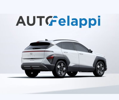 Hyundai Kona 1.0 T-GDI XLine (2)