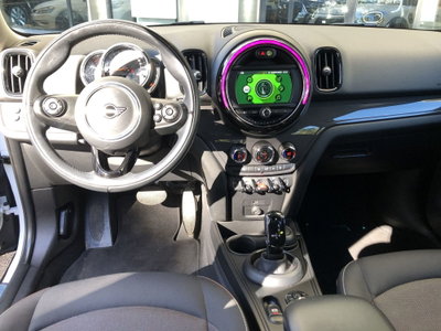 MINI Mini Countryman 1.5 One D Baker Street Countryman (10)