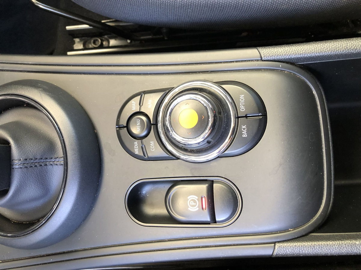 MINI Mini Countryman 1.5 One D Baker Street Countryman (12)