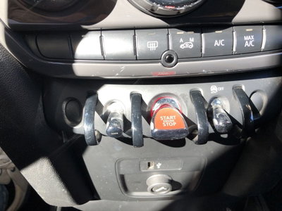 MINI Mini Countryman 1.5 One D Baker Street Countryman (14)