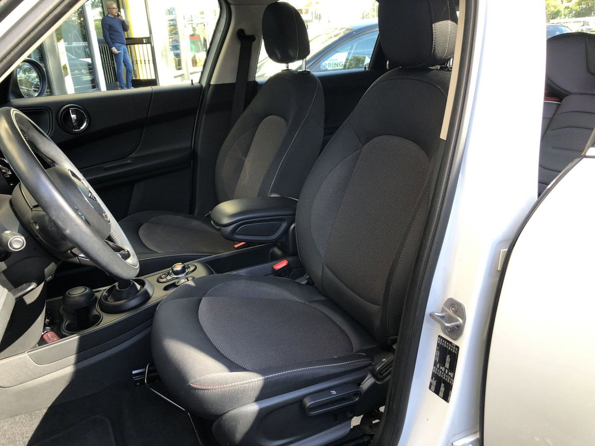 MINI Mini Countryman 1.5 One D Baker Street Countryman (6)