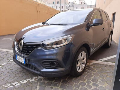 Renault Kadjar dCi 8V 115CV Sport Edition2 usata