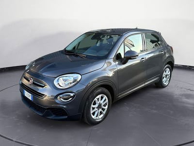 Fiat 500X 1.0 T3 120 CV Urban usata
