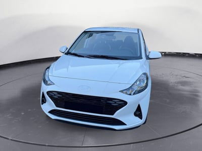 Hyundai i10 1.0 mpi Connectline 63cv nuova