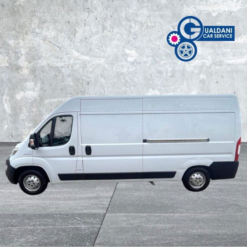 Fiat Ducato Furgone 35 2.0 MJT PLM-TM