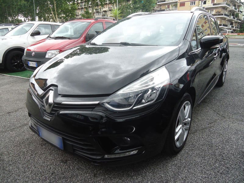 Renault Clio SporTour 1.5 dCi 90CV SporTour Dynamique
