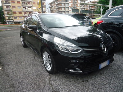 Renault Clio SporTour 1.5 dCi 90CV SporTour Dynamique (2)