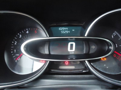 Renault Clio SporTour 1.5 dCi 90CV SporTour Dynamique (7)