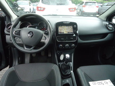 Renault Clio SporTour 1.5 dCi 90CV SporTour Dynamique (9)