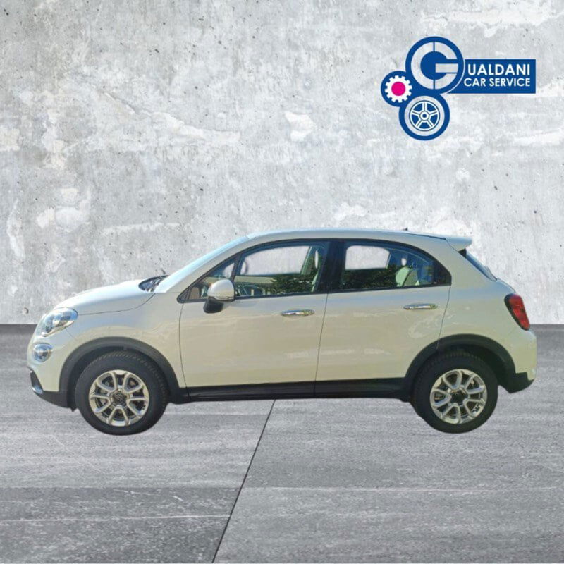 Fiat 500X 1.3 MultiJet 95 CV Urban