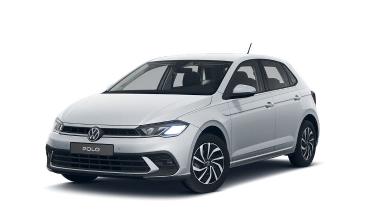 Volkswagen Polo 1.0 EVO