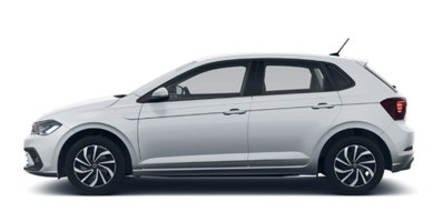 Volkswagen Polo 1.0 EVO (2)