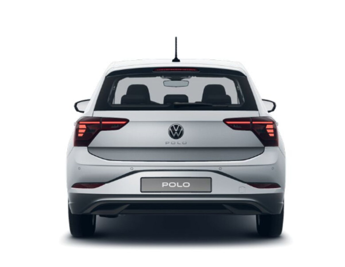 Volkswagen Polo 1.0 EVO (3)