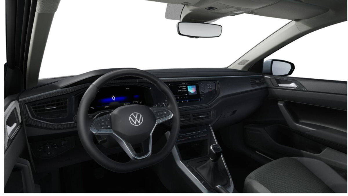 Volkswagen Polo 1.0 EVO (5)