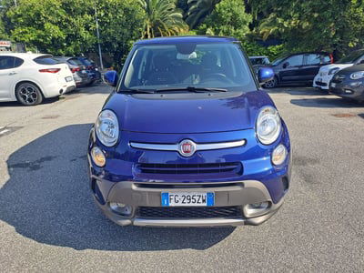 Fiat 500L 1.3 Multijet 85 CV Dualogic Trekking usata