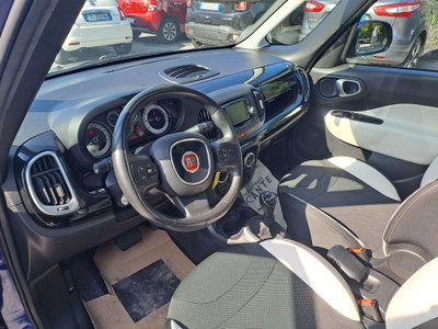 Fiat 500L 1.3 Multijet 85 CV Dualogic Trekking (15)