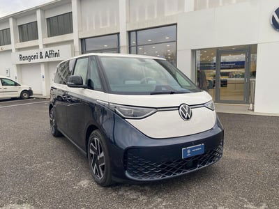Volkswagen ID.Buzz 77 kWh Pro usata