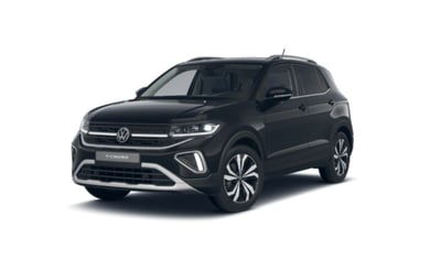 Volkswagen T-Cross 1.0 TSI 115 CV Style BMT nuova