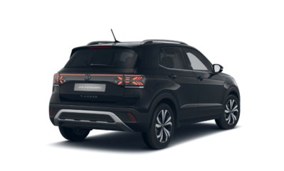 Volkswagen T-Cross 1.0 TSI 115 CV Style BMT (3)