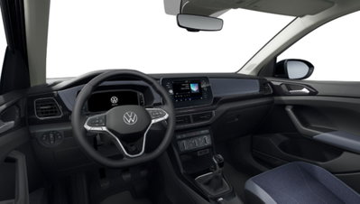 Volkswagen T-Cross 1.0 TSI 115 CV Style BMT (4)