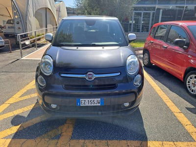 Fiat 500L 1.3 Multijet 85 CV Dualogic Lounge usata