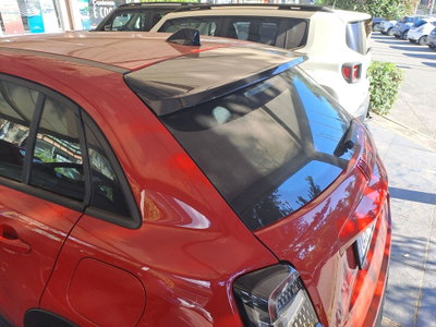 Fiat 600e 54kWh Red (10)