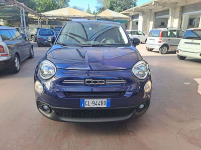 Fiat 500X 1.0 T3 120 CV Club usata