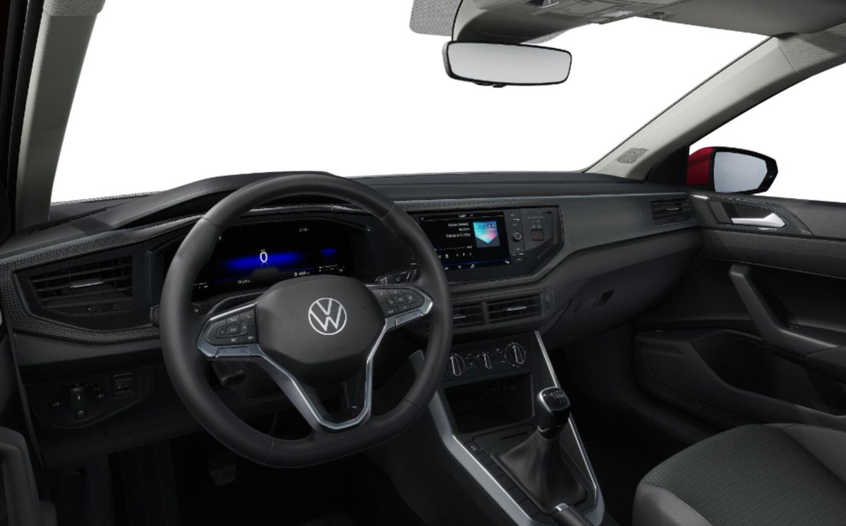 Volkswagen Polo 1.0 tsi Life 95cv (4)