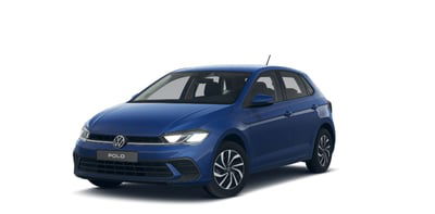 Volkswagen Polo 1.0 tsi Life 95cv nuova