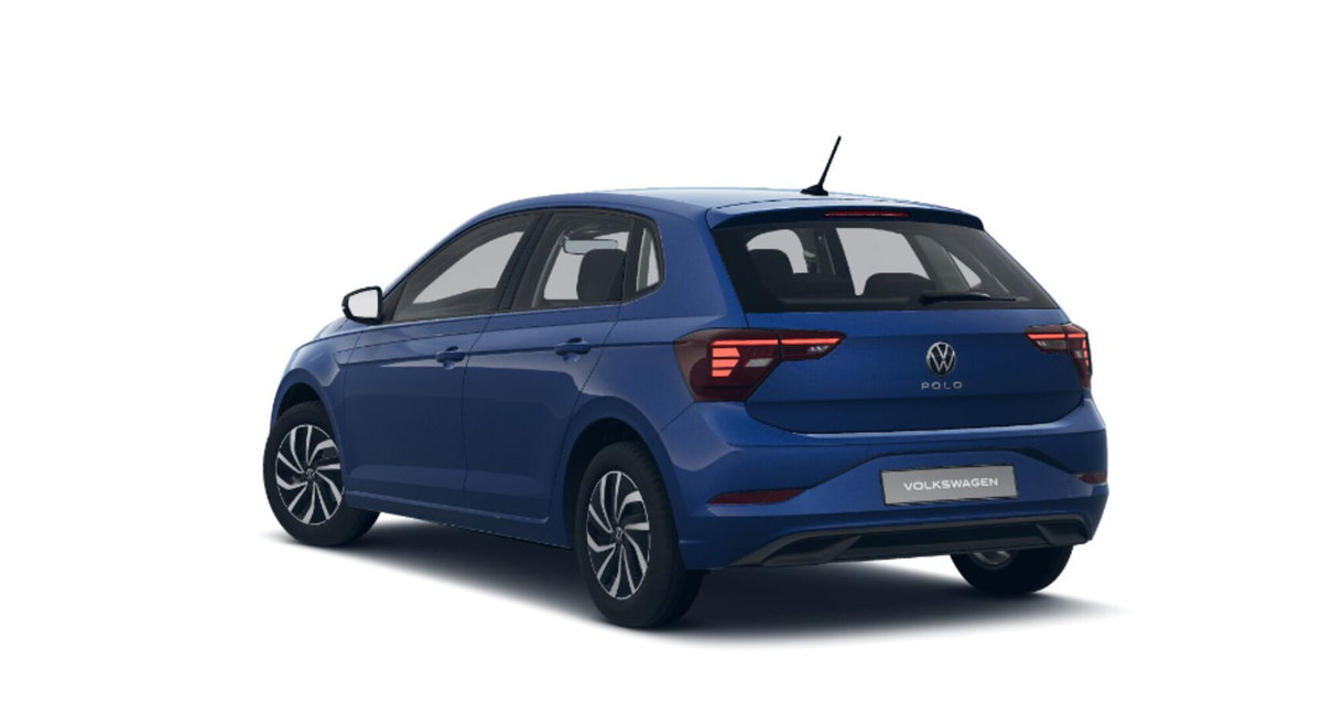 Volkswagen Polo 1.0 tsi Life 95cv (3)