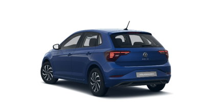 Volkswagen Polo 1.0 tsi Life 95cv (3)