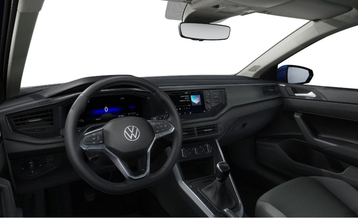Volkswagen Polo 1.0 tsi Life 95cv (4)