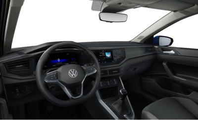 Volkswagen Polo 1.0 tsi Life 95cv (4)