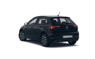Volkswagen Polo 1.0 tsi Life 95cv (3)