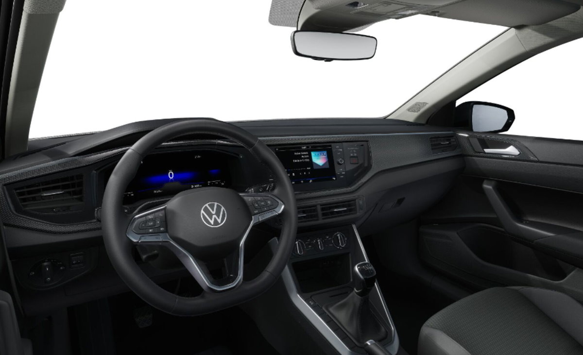 Volkswagen Polo 1.0 tsi Life 95cv (4)