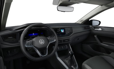 Volkswagen Polo 1.0 tsi Life 95cv (4)