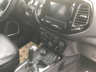 Jeep Compass 2.0 Multijet II aut. 4WD Limited (5)